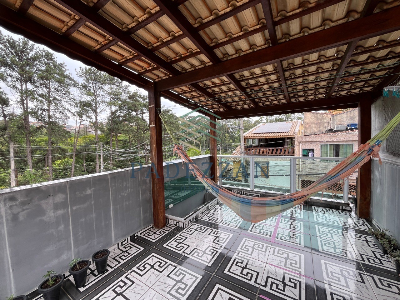 Casa, 2 quartos, 57 m² - Foto 22