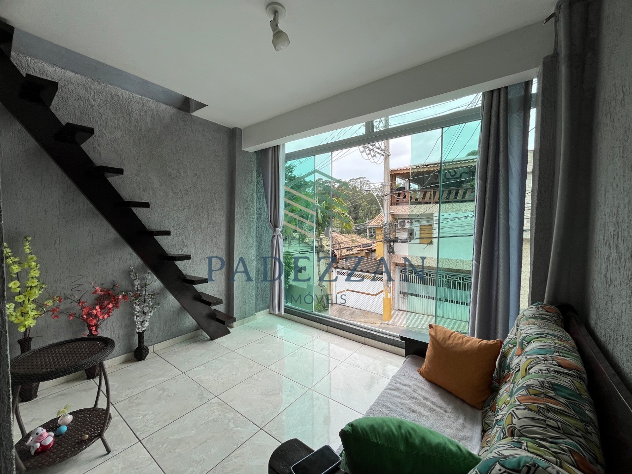 Casa, 2 quartos, 57 m² - Foto 13