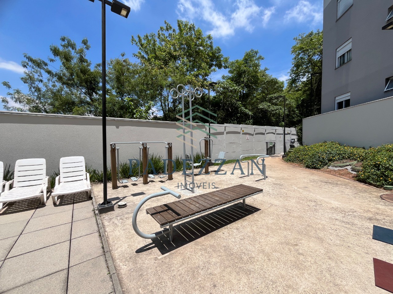Apartamento, 2 quartos, 48 m² - Foto 20