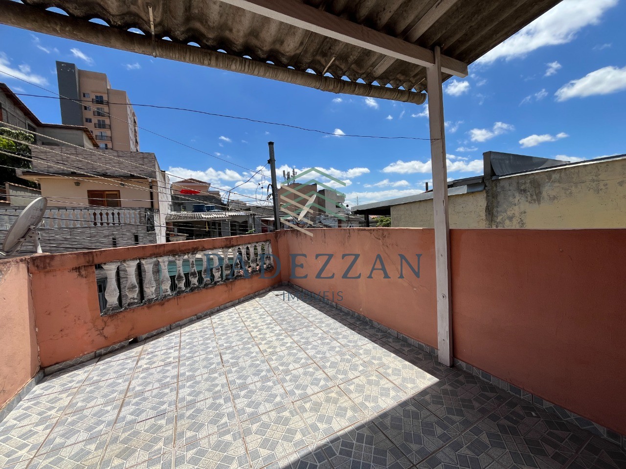 Casa, 3 quartos - Foto 15
