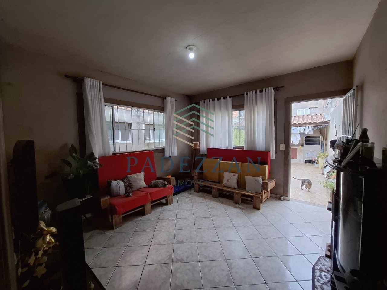 Casa, 4 quartos, 180 m² - Foto 2