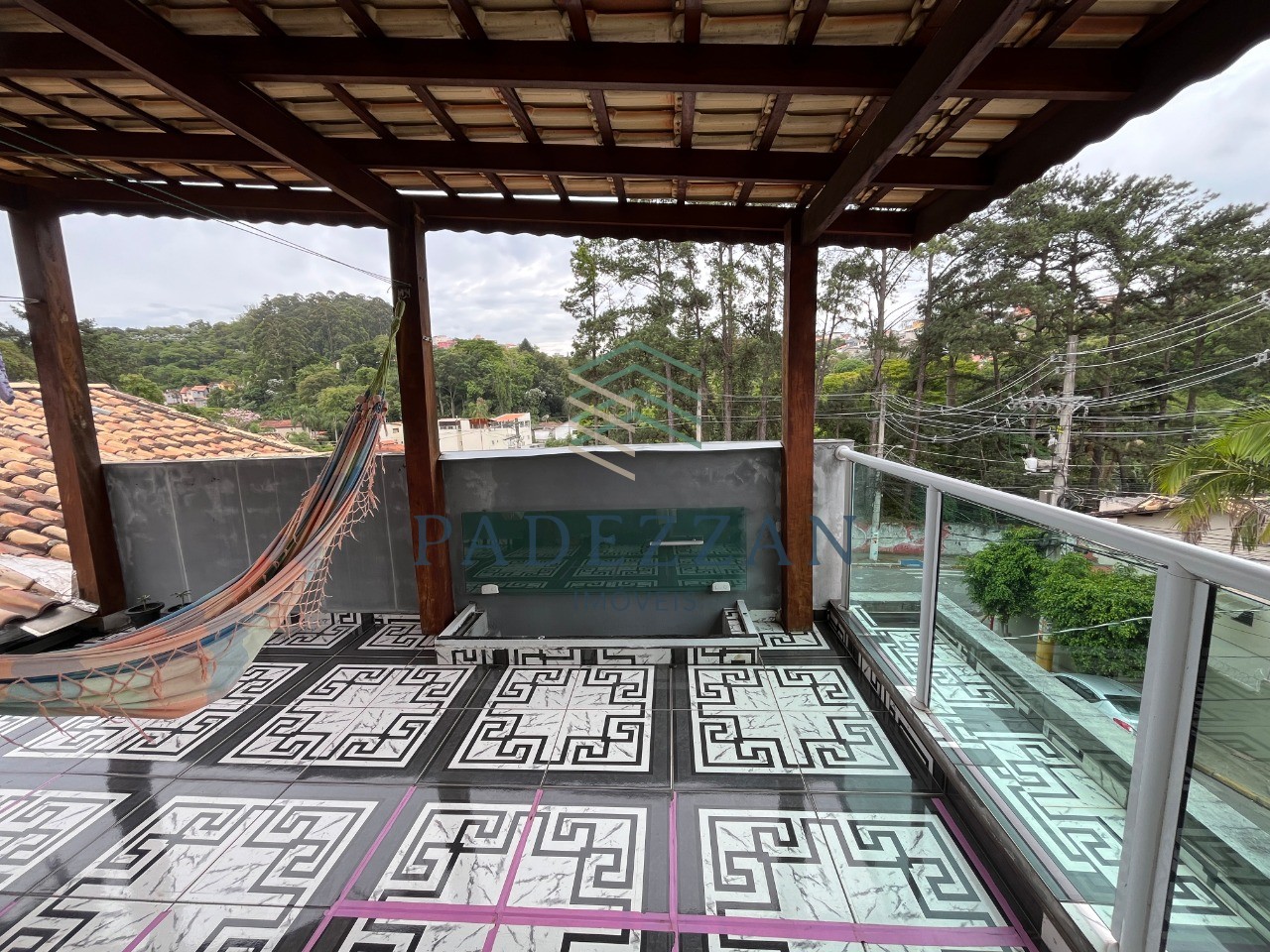 Casa, 2 quartos, 57 m² - Foto 21
