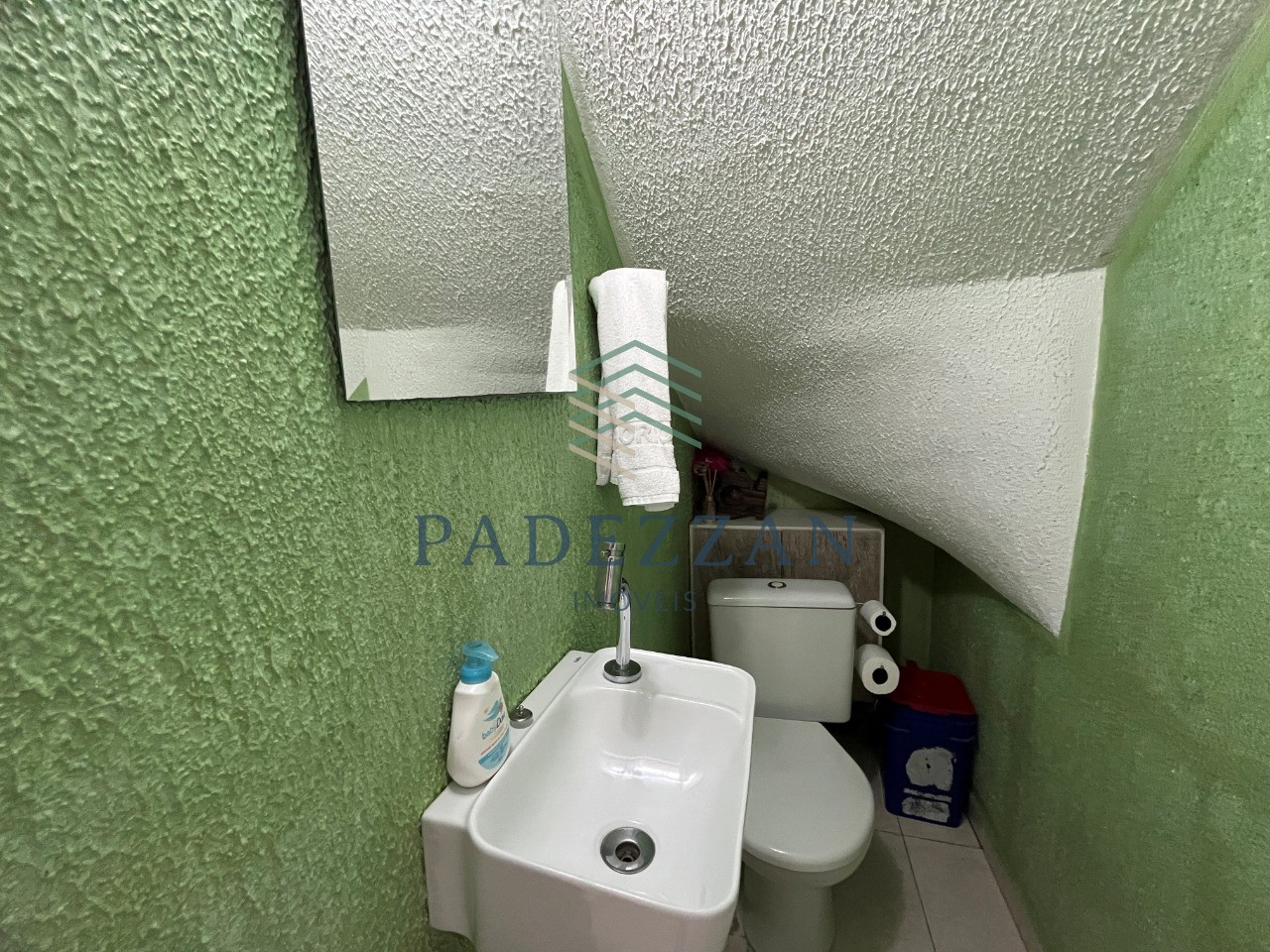 Casa, 2 quartos, 57 m² - Foto 15