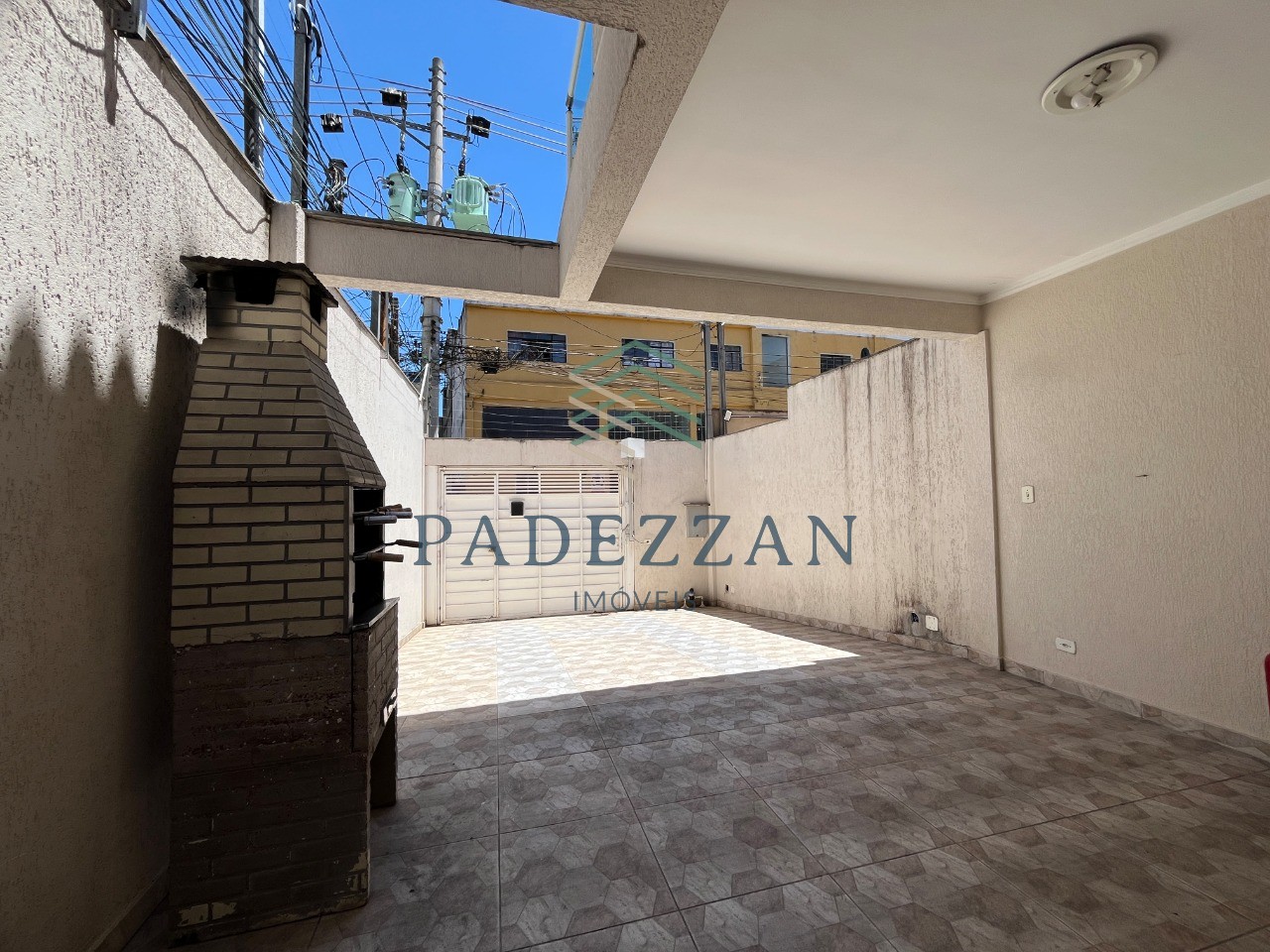 Prédio Inteiro, 120 m² - Foto 29