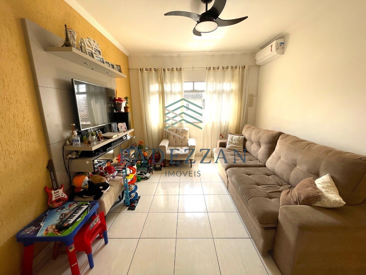 Casa, 3 quartos, 182 m² - Foto 3