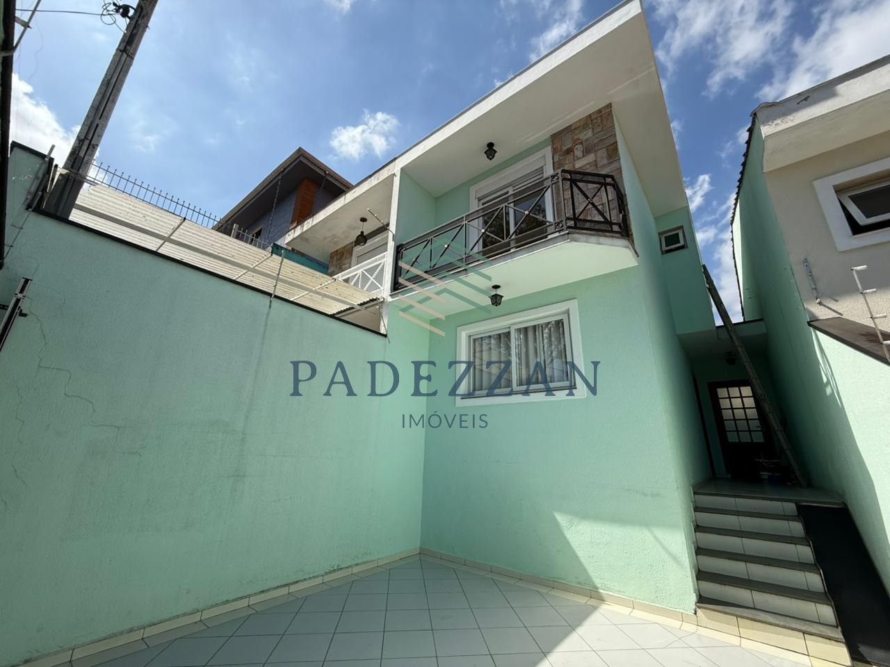 Casa, 2 quartos, 81 m² - Foto 1