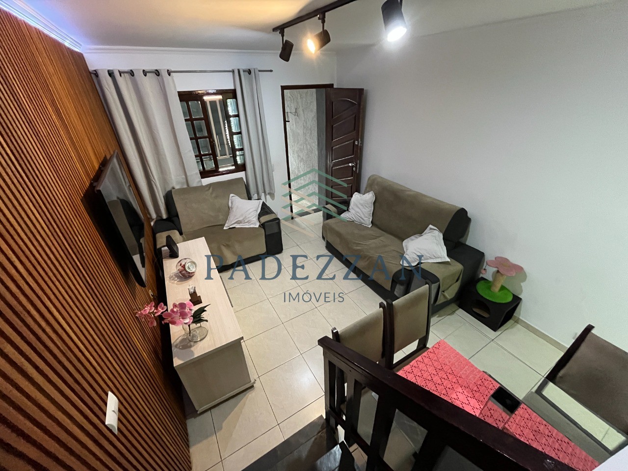 Casa, 2 quartos, 57 m² - Foto 14