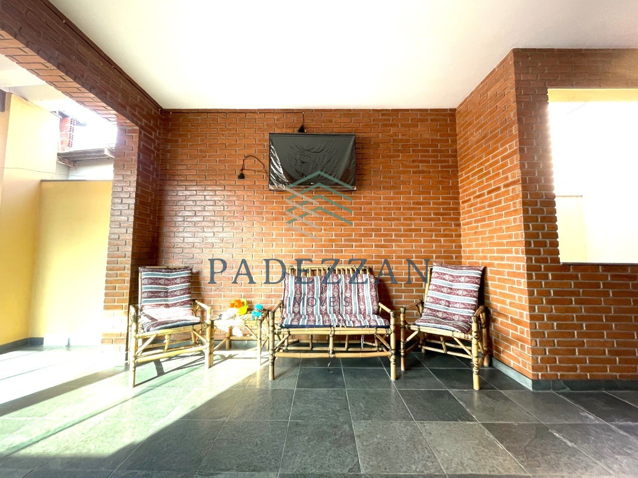 Casa, 3 quartos, 182 m² - Foto 19