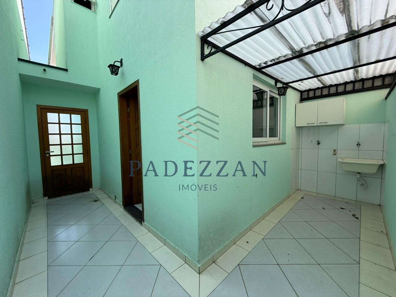 Casa, 2 quartos, 81 m² - Foto 19