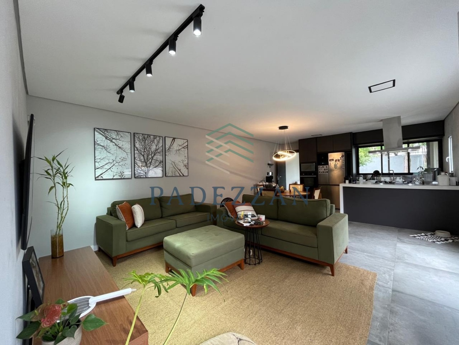 Casa, 3 quartos, 100 m² - Foto 1