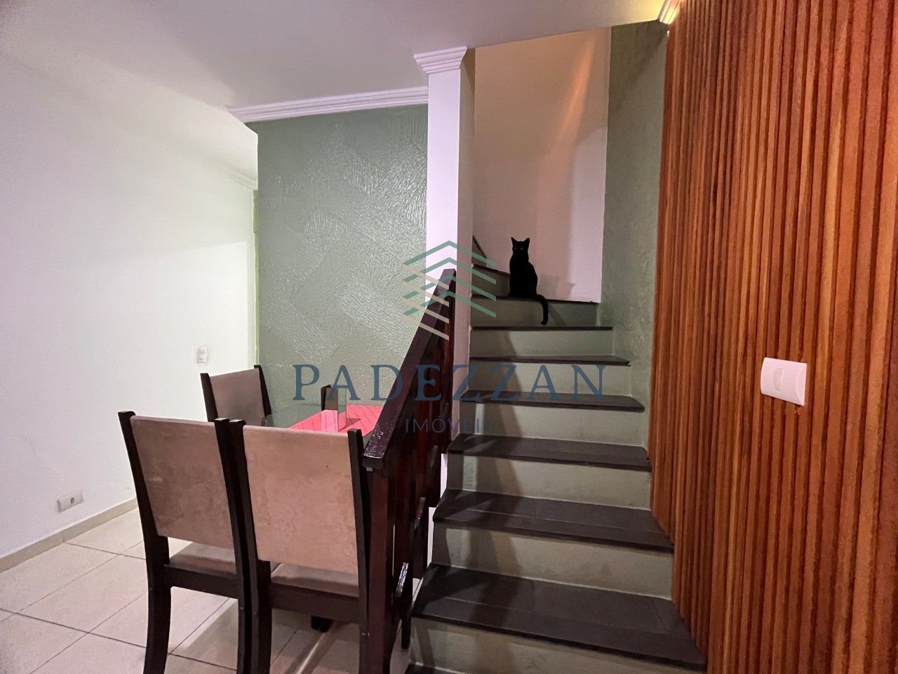 Casa, 2 quartos, 57 m² - Foto 3