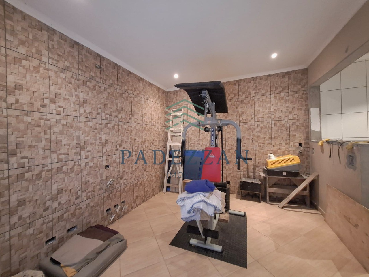 Casa, 4 quartos, 180 m² - Foto 17