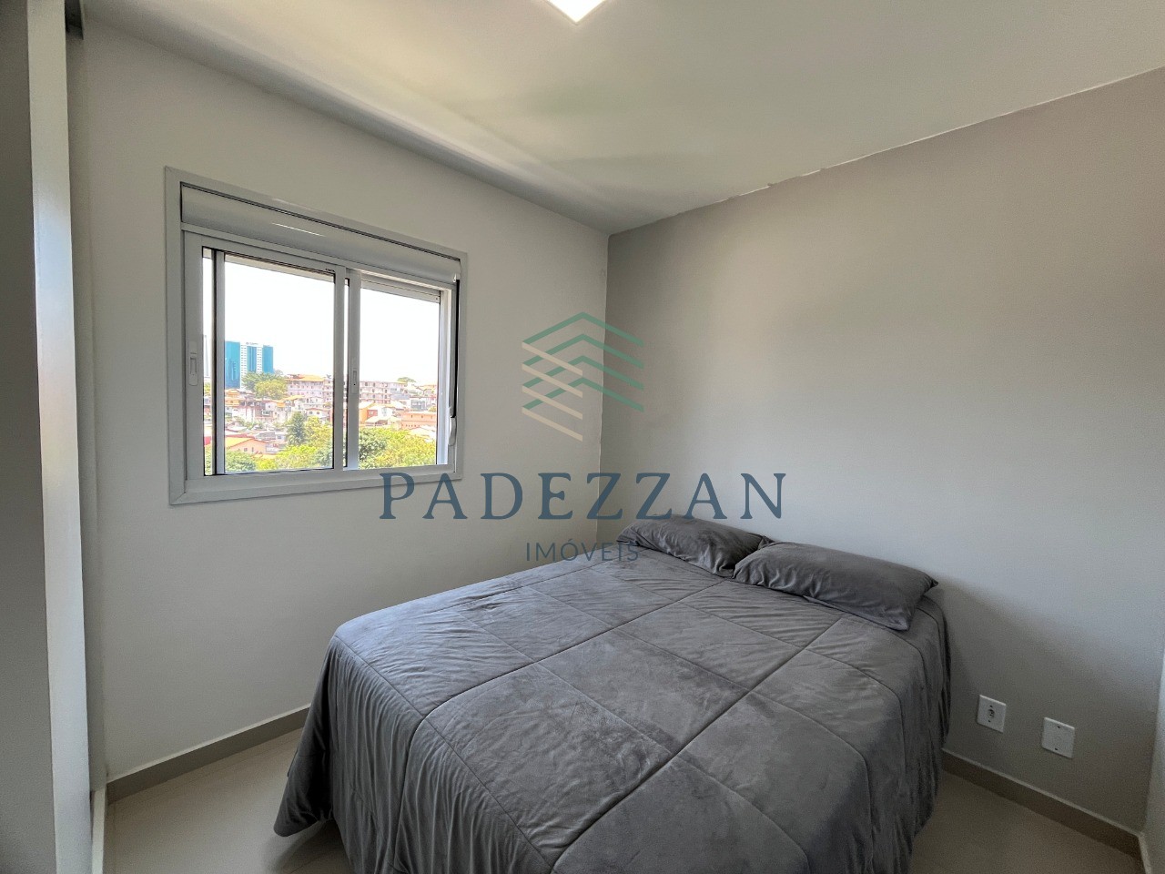 Apartamento, 2 quartos, 48 m² - Foto 7
