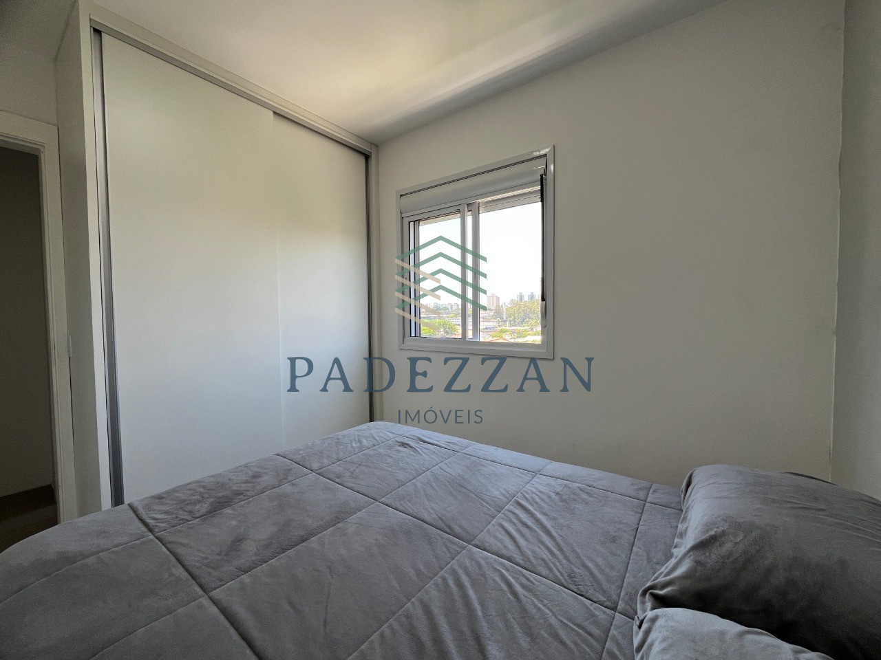 Apartamento, 2 quartos, 48 m² - Foto 8