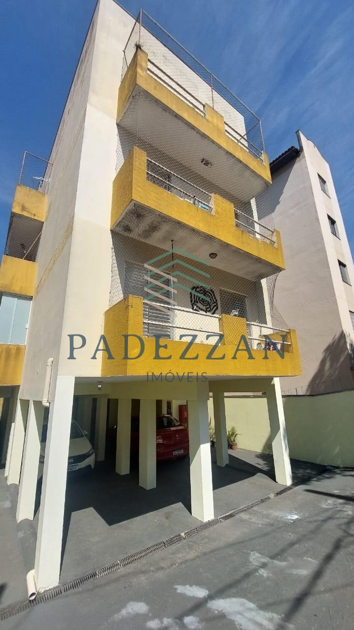 Apartamento, 2 quartos, 63 m² - Foto 10