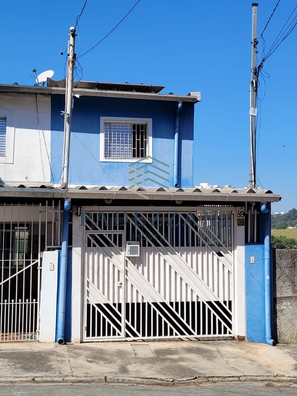 Casa, 3 quartos, 71 m² - Foto 21