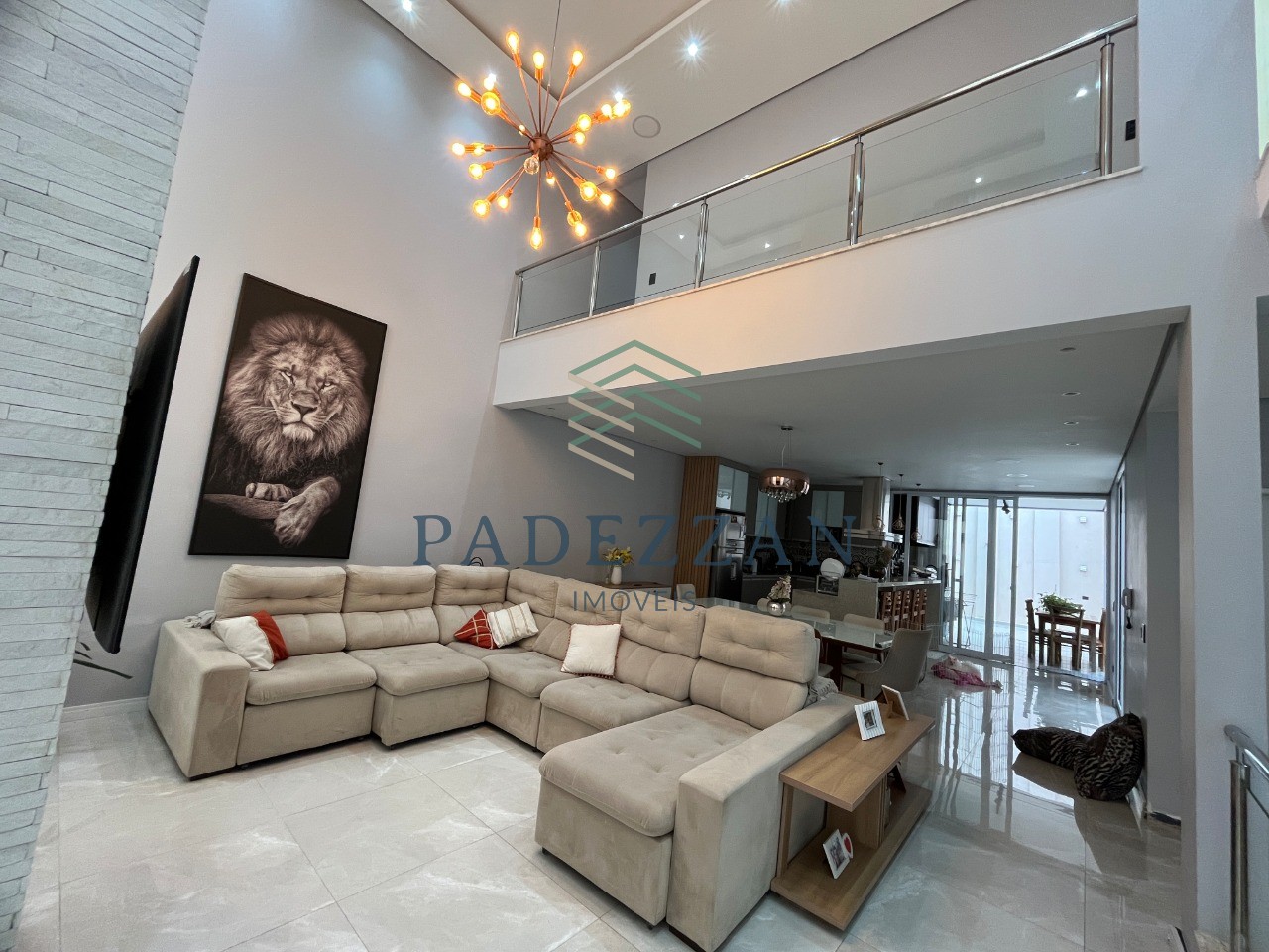 Casa, 3 quartos, 175 m² - Foto 4