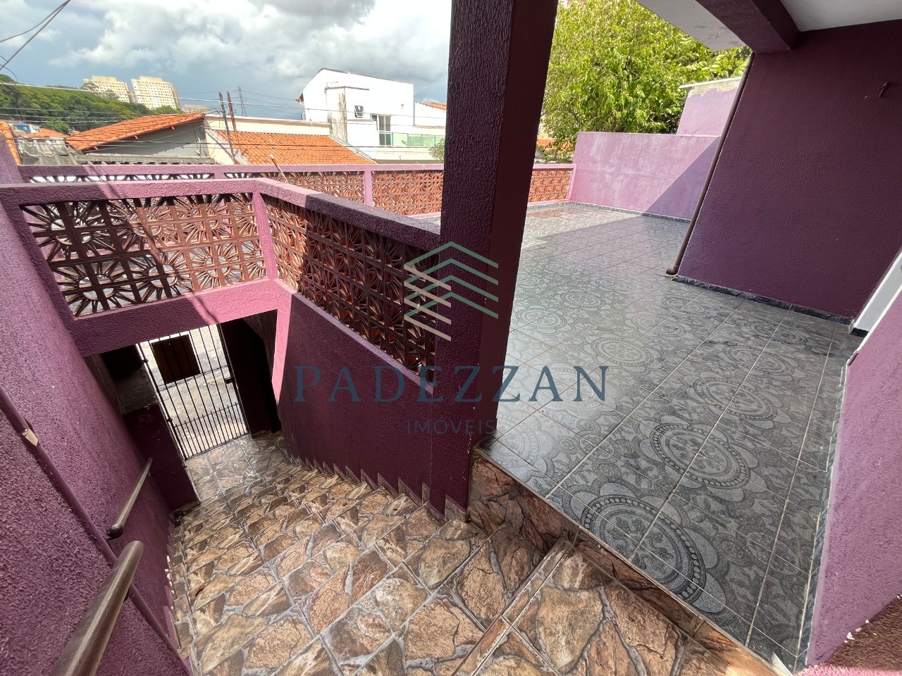 Casa, 3 quartos, 168 m² - Foto 1