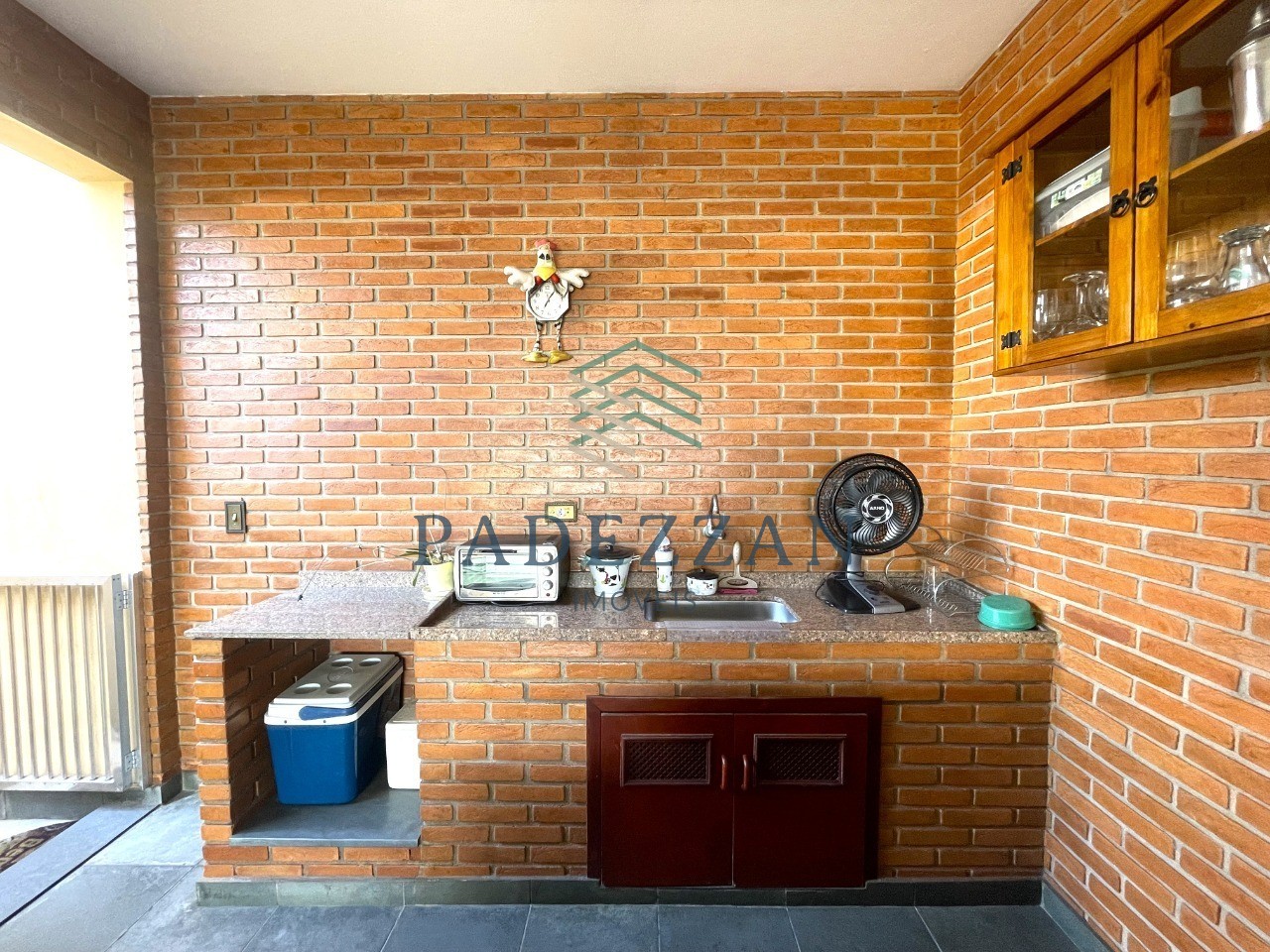 Casa, 3 quartos, 182 m² - Foto 18