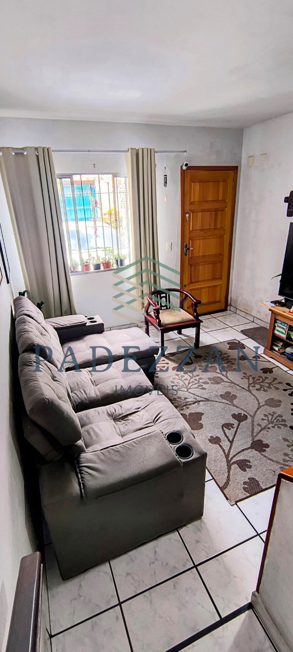 Casa, 3 quartos, 82 m² - Foto 2