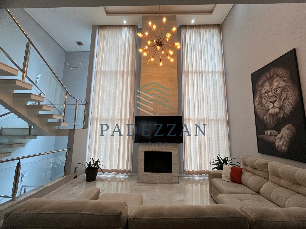 Casa, 3 quartos, 175 m² - Foto 1