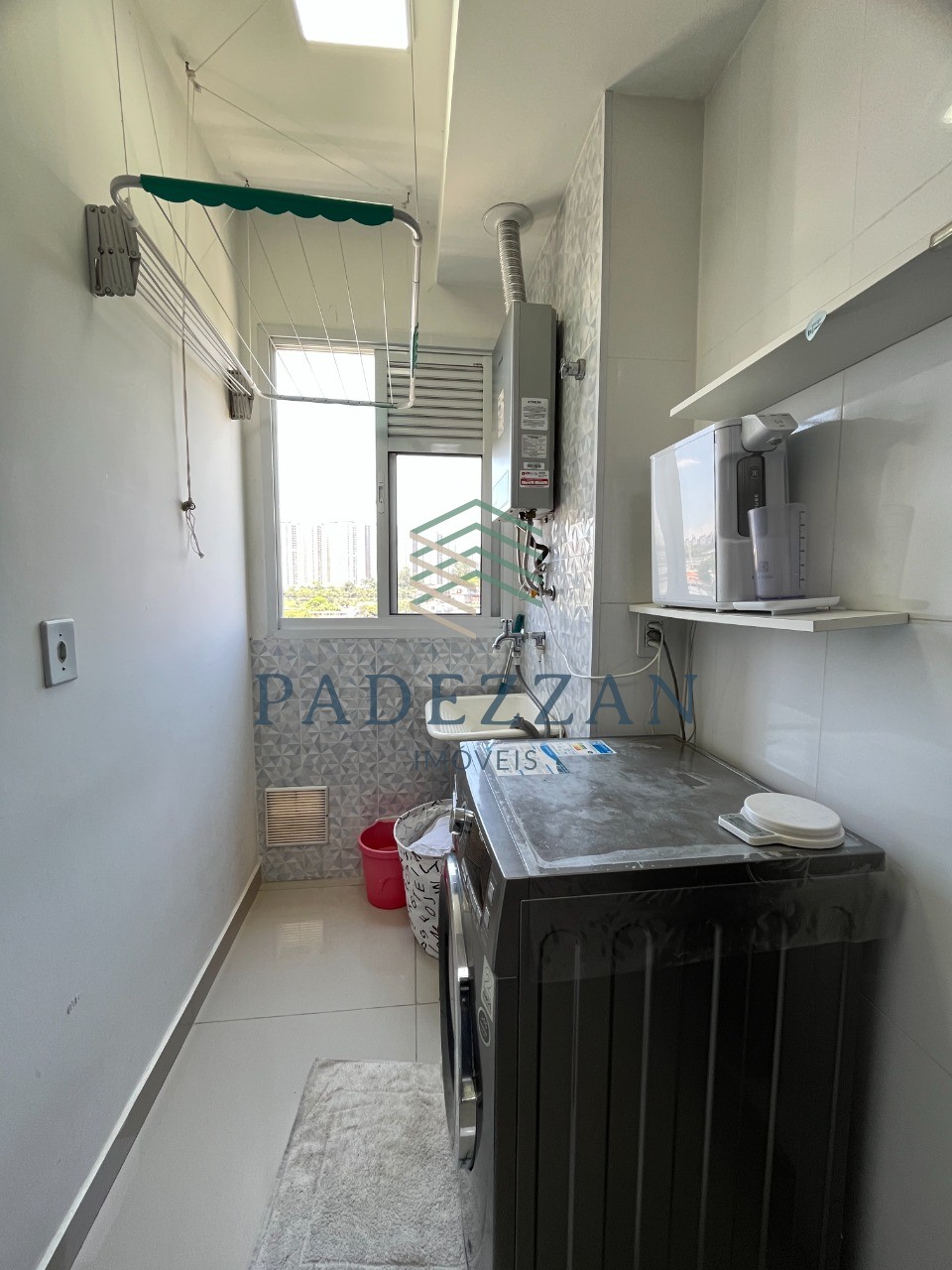 Apartamento, 2 quartos, 48 m² - Foto 16