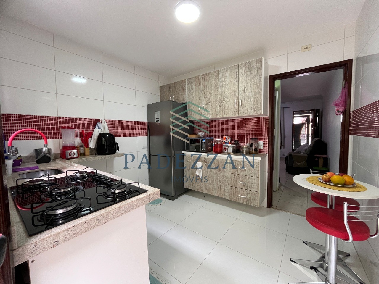 Casa, 2 quartos, 57 m² - Foto 16
