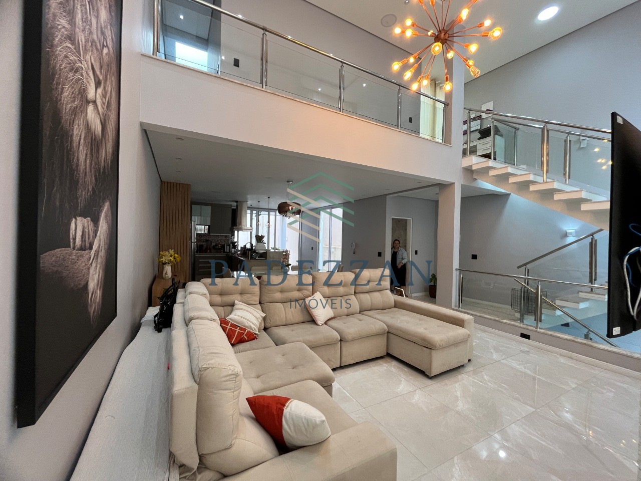 Casa, 3 quartos, 175 m² - Foto 3