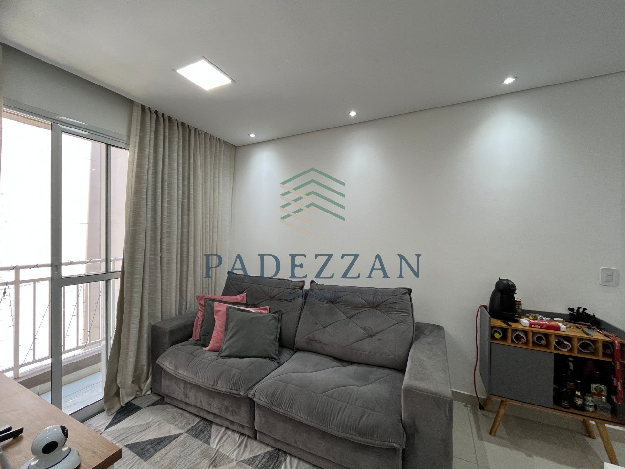 Apartamento, 2 quartos, 48 m² - Foto 5