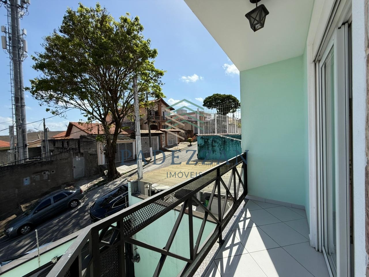 Casa, 2 quartos, 81 m² - Foto 22