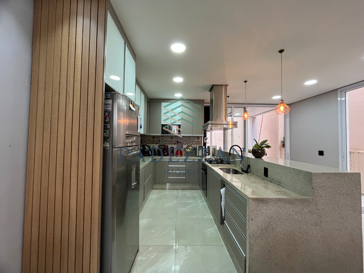 Casa, 3 quartos, 175 m² - Foto 23