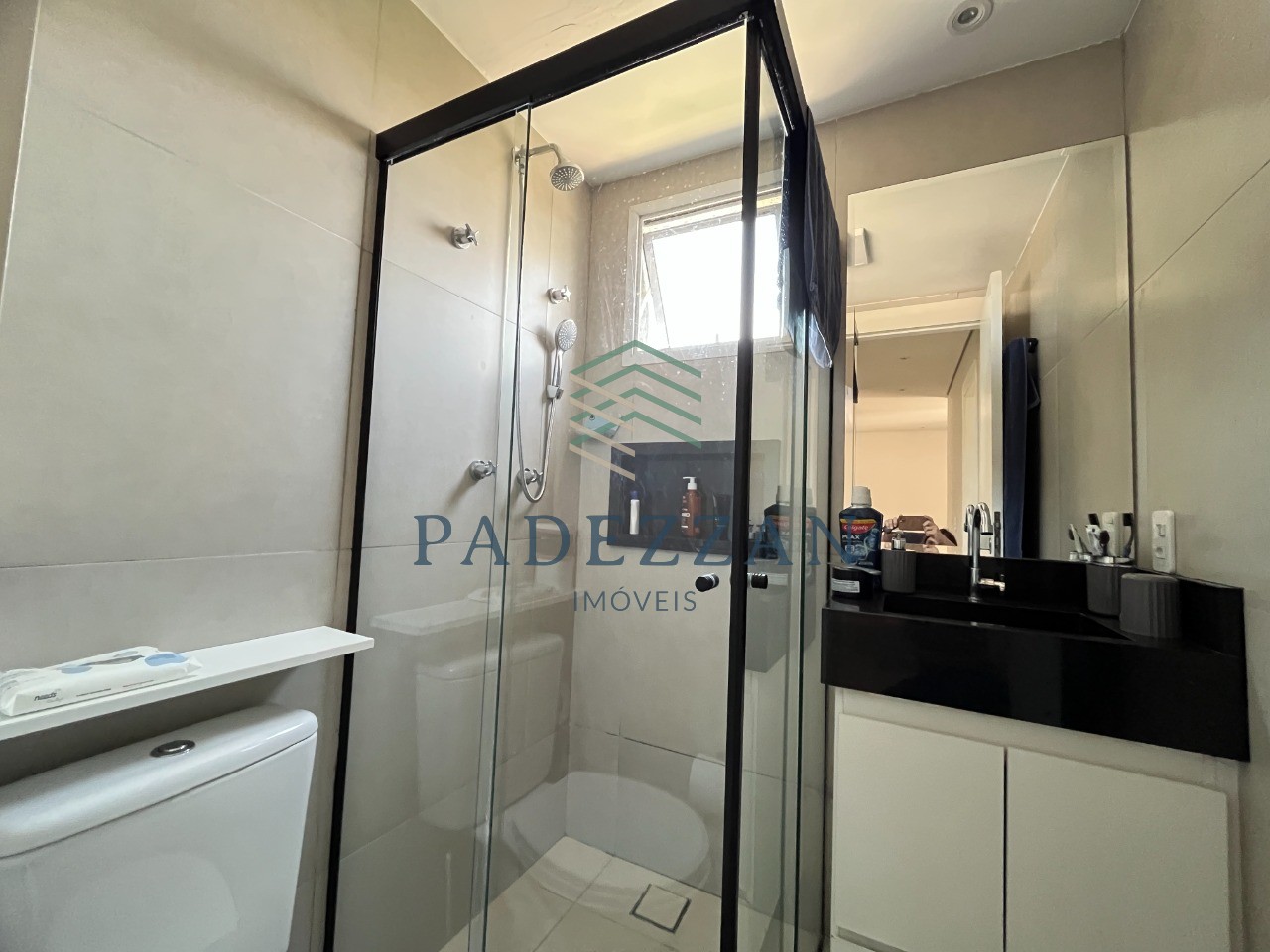 Apartamento, 2 quartos, 48 m² - Foto 9