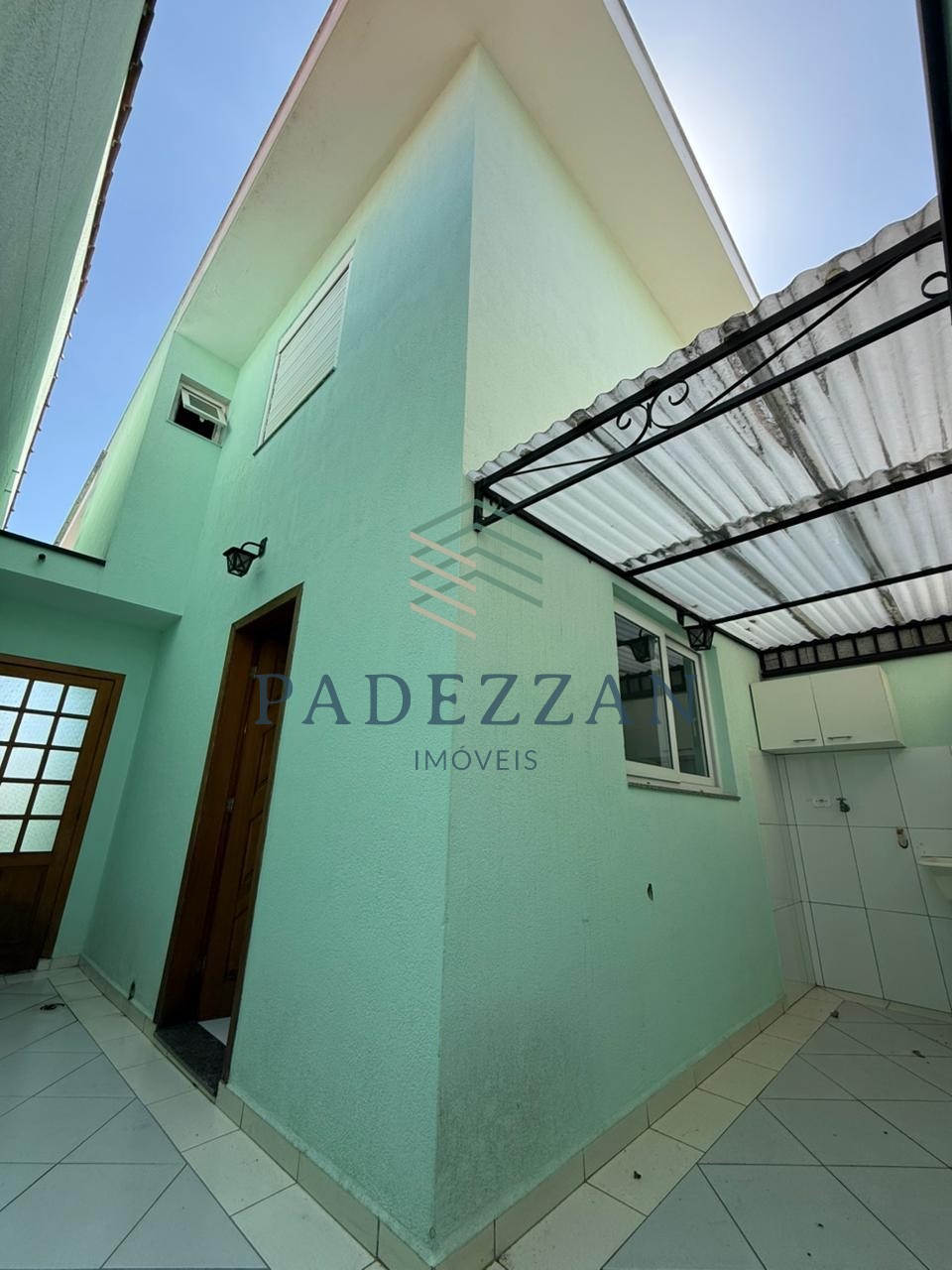 Casa, 2 quartos, 81 m² - Foto 20