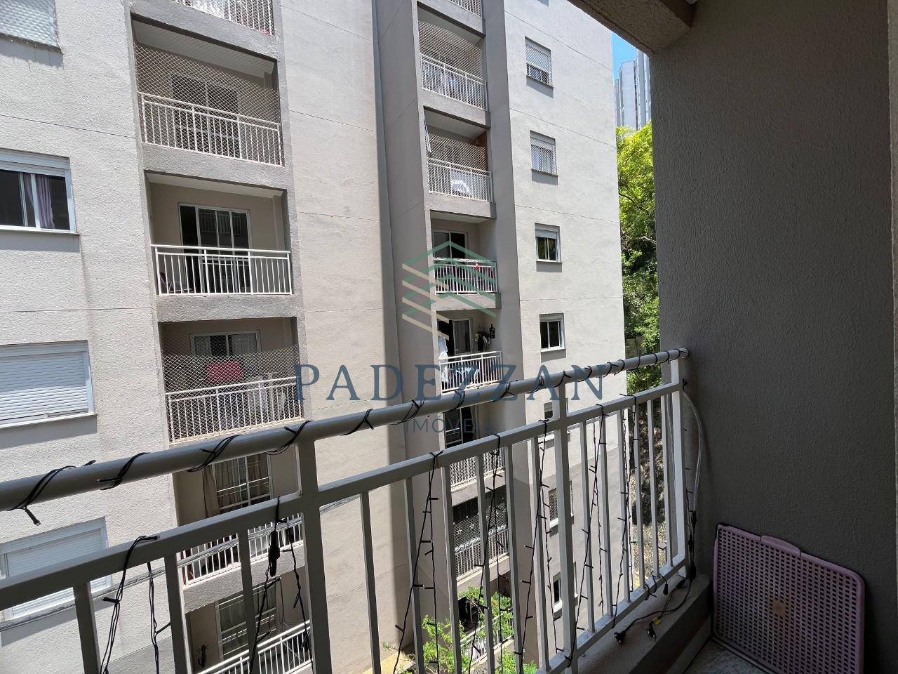 Apartamento, 2 quartos, 48 m² - Foto 17