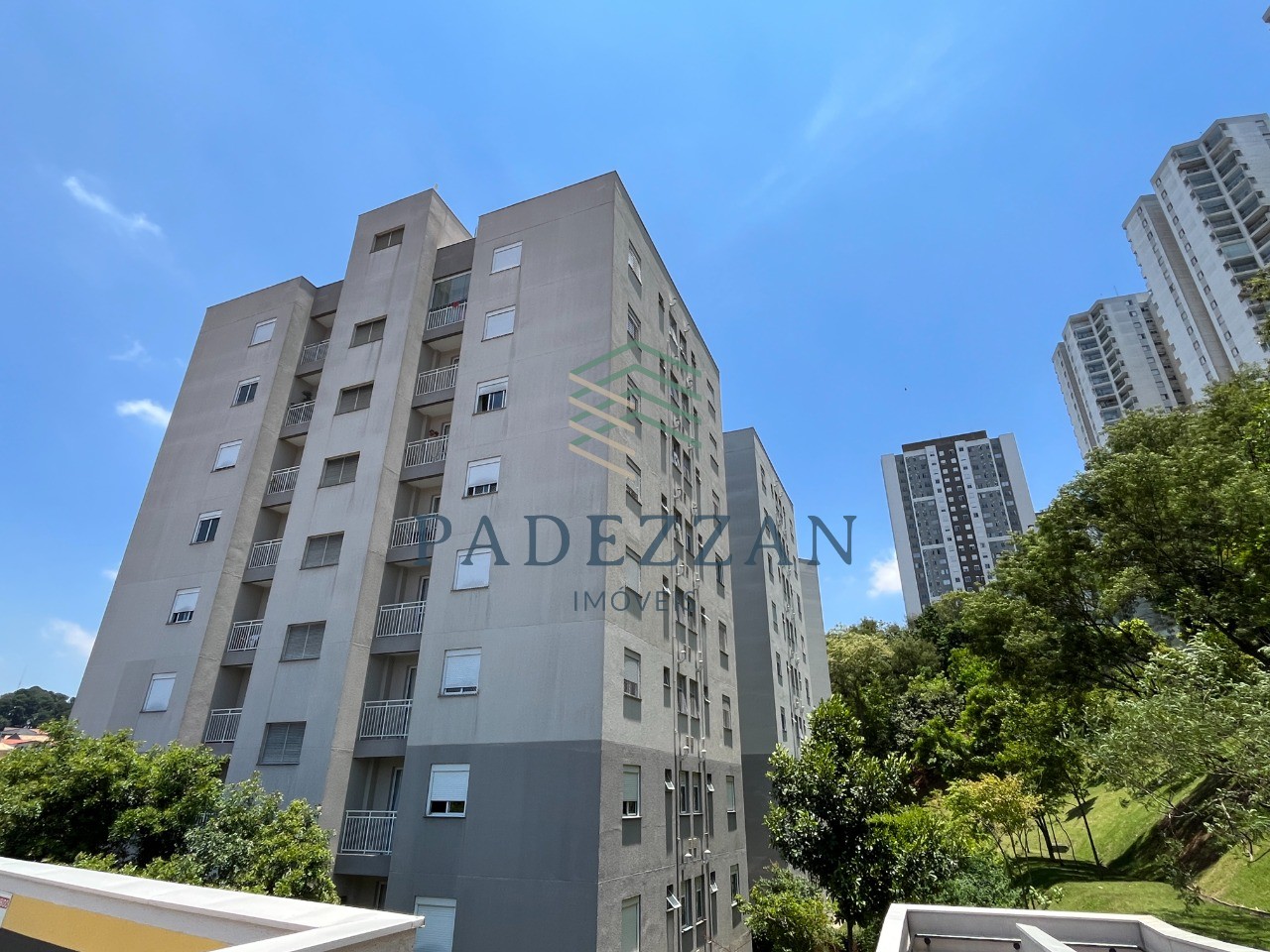 Apartamento, 2 quartos, 48 m² - Foto 23