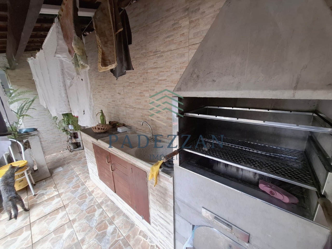 Casa, 4 quartos, 180 m² - Foto 13