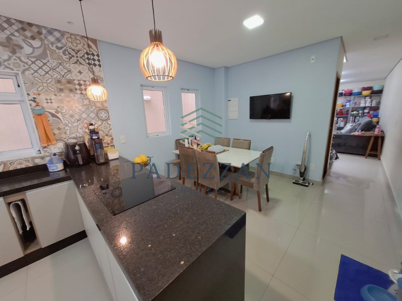 Casa, 3 quartos - Foto 31