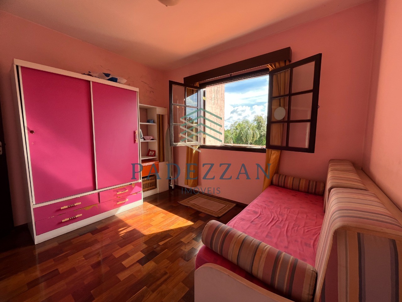 Casa, 4 quartos, 169 m² - Foto 11