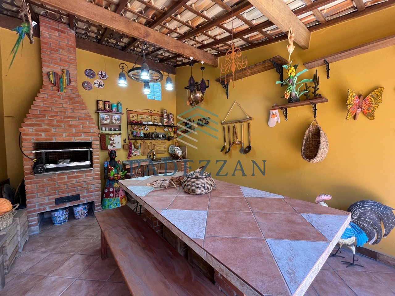 Casa, 2 quartos, 192 m² - Foto 33
