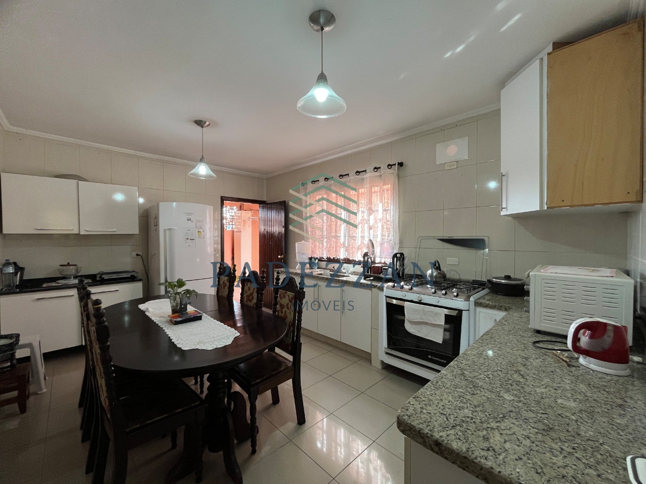 Casa, 4 quartos, 169 m² - Foto 19
