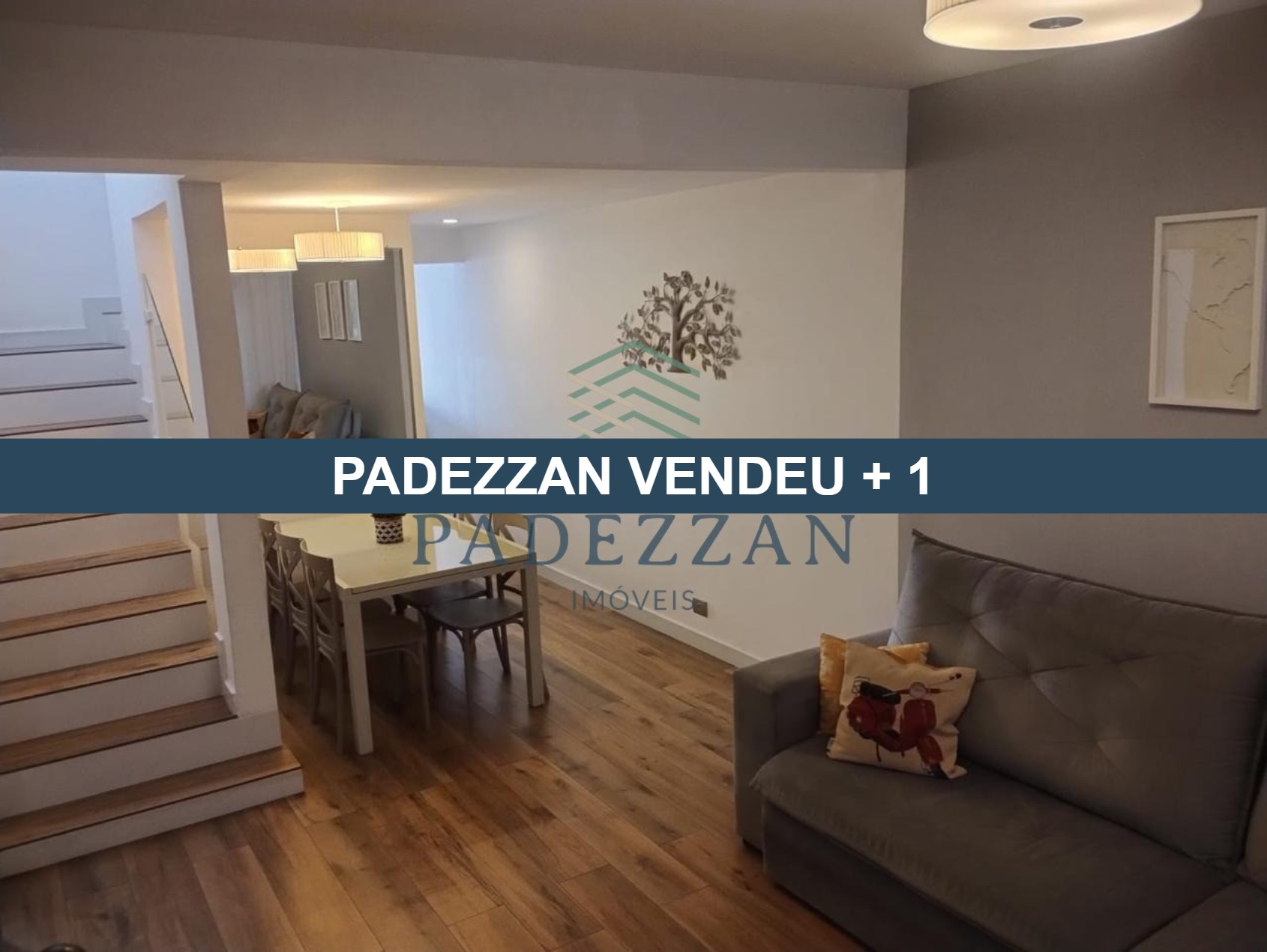 Casa, 2 quartos, 90 m² - Foto 1