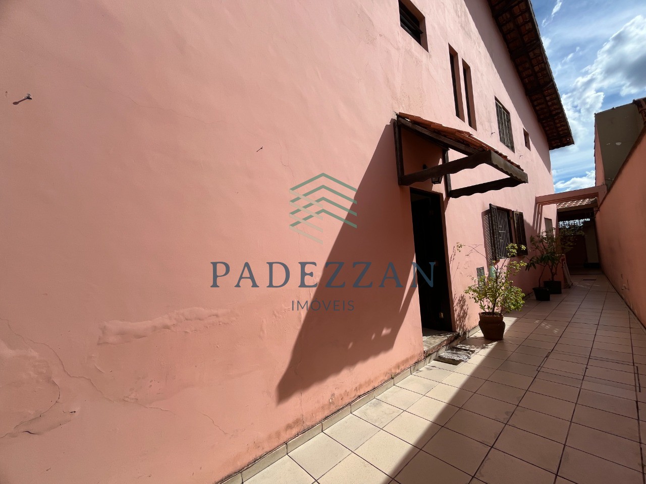 Casa, 4 quartos, 169 m² - Foto 22