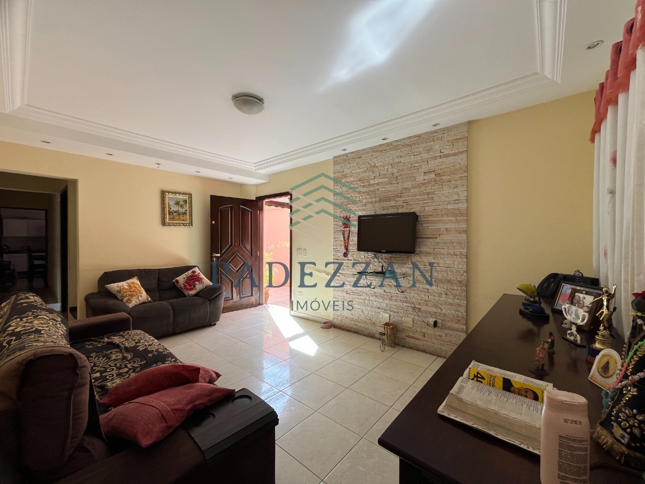 Casa, 4 quartos, 169 m² - Foto 13