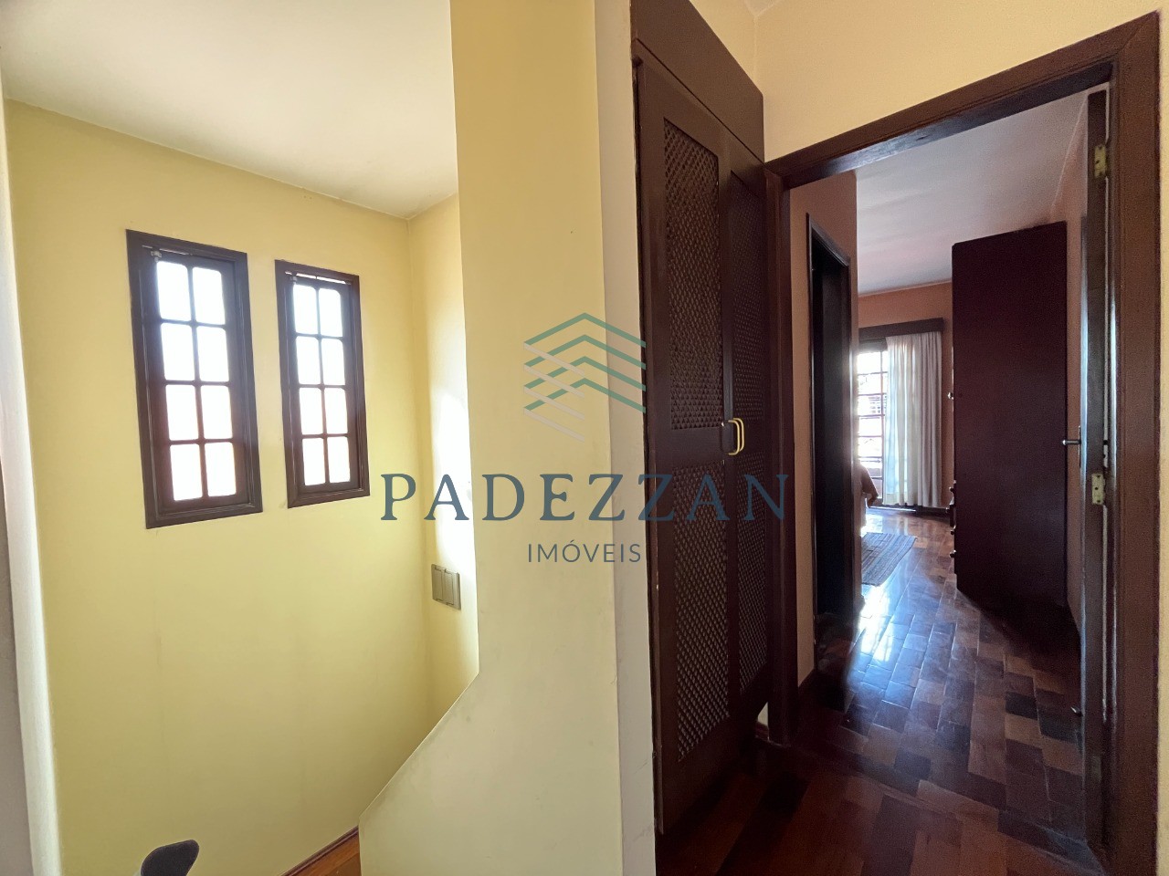 Casa, 4 quartos, 169 m² - Foto 3