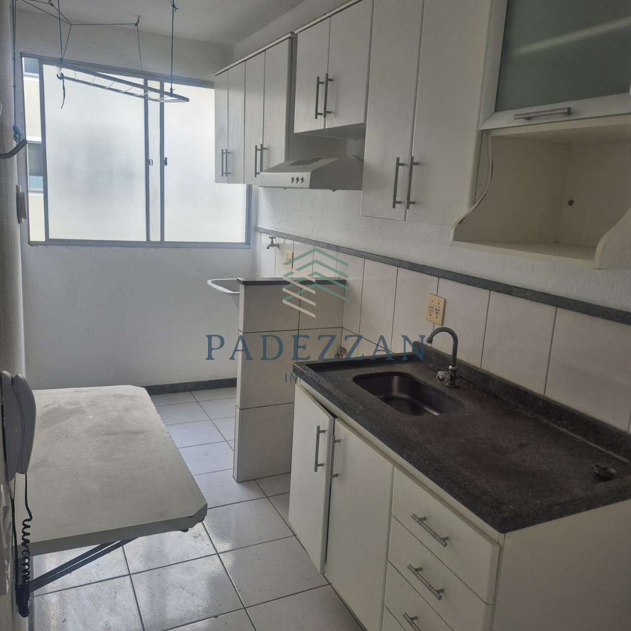 Apartamento, 2 quartos, 42 m² - Foto 1