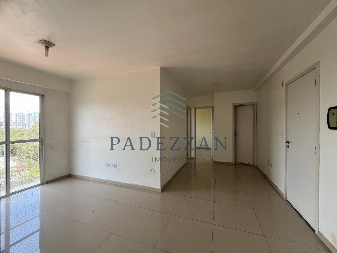 Apartamento, 2 quartos, 51 m² - Foto 1