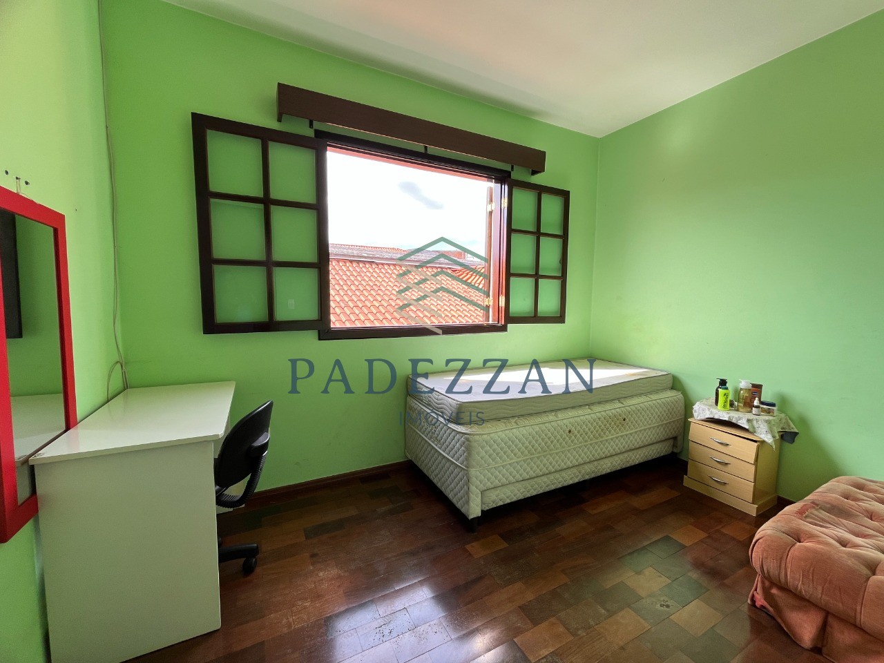 Casa, 4 quartos, 169 m² - Foto 9