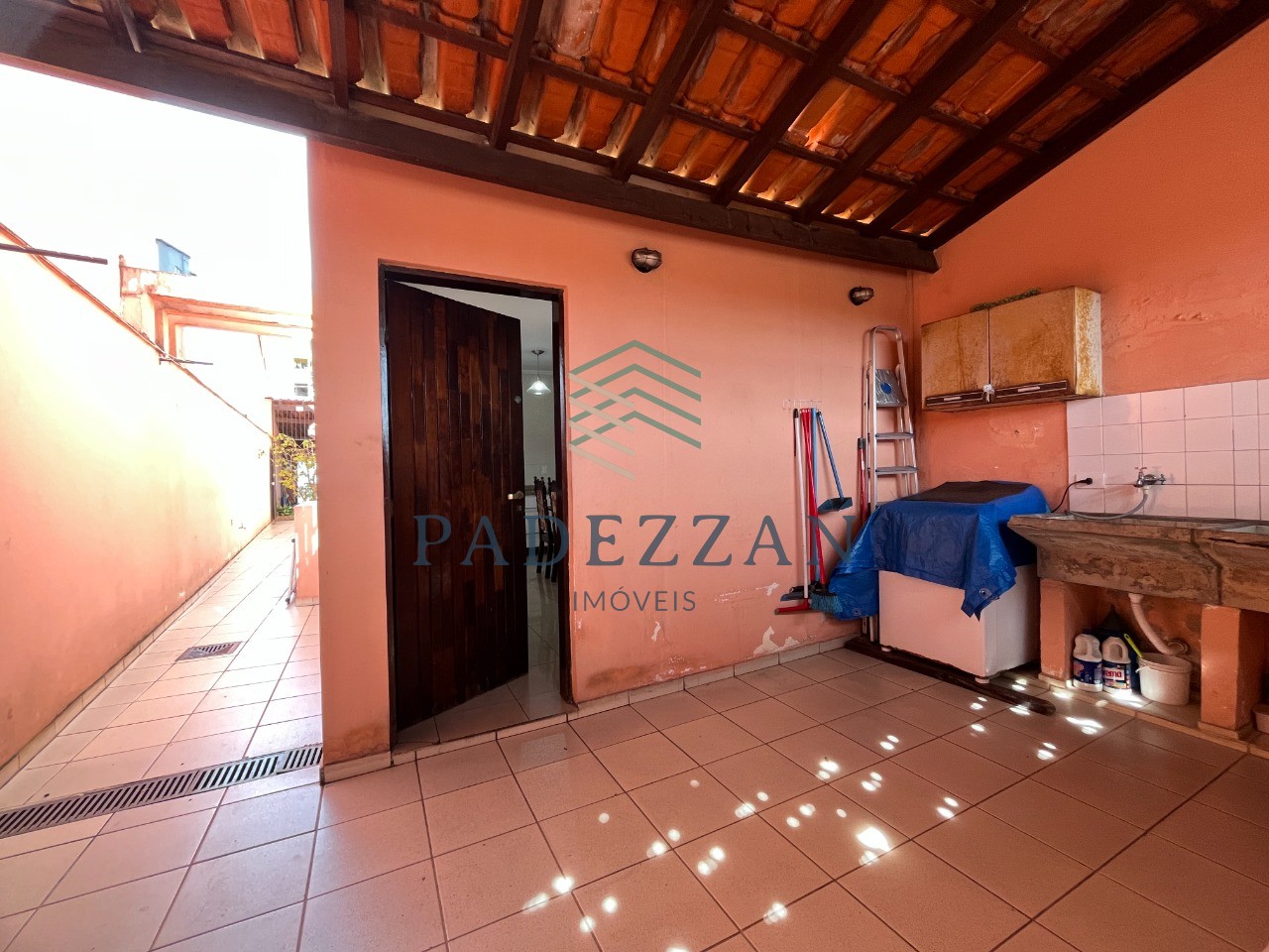 Casa, 4 quartos, 169 m² - Foto 21