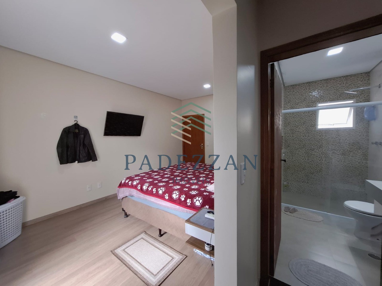 Casa, 3 quartos - Foto 4