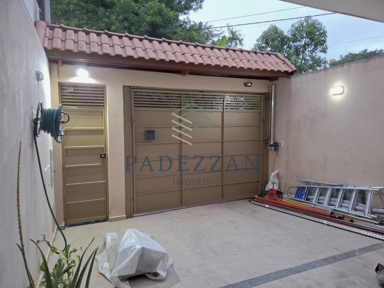 Casa, 3 quartos - Foto 45